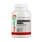 Hochdosierte Vitamin C Tabletten, 250 Stück - Stärkung des Immunsystems, Nahrungsergänzungsmittel.