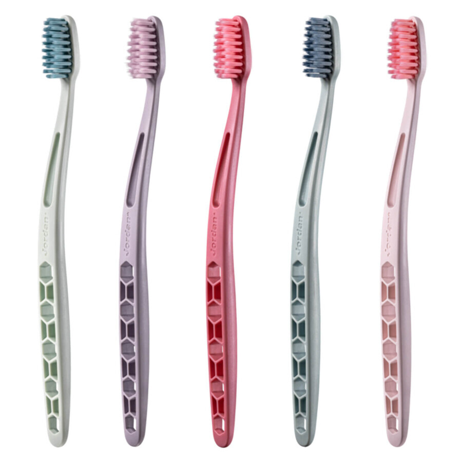 Boutique Jordan Ultralite Sensitive, brosse à dents, souple, 1 pièce Jordan Ultralite Sensitive, brosse à dents, souple, 1 pièce
