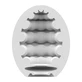 Satisfyer Egg Riffle Masturbator Stimulator for Men 1pc
