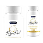 Medica-Group Bigger Bust, 90 capsules