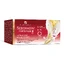 Seboradin Forte Plus, tratamiento anticaída, 5,5 ml x 24 ampollas + suero, 4 x 6 g