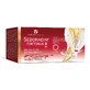 Seboradin Forte Plus, tratamiento anticaída, 5,5 ml x 24 ampollas + suero, 4 x 6 g