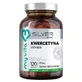 MyVita Silver Quercetin Natural, 120 cápsulas vegetales