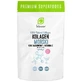 Intenson Colágeno Marino + Ácido Hialurónico + Vitamina C, 60 g