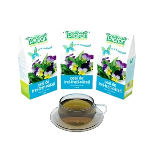 Té de patata Tres Hermanos, 50g, Plafar