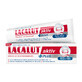 Lacalut Aktiv Plus toothpaste, 75 ml