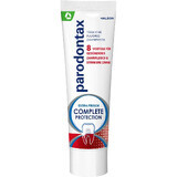 Parodontax Complete Protection Whitening, tandpasta, 75 ml