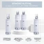 L'Biotica Estetic Clinic Zuivere, verzachtende en hydraterende gezichtswasgel, 200 ml
