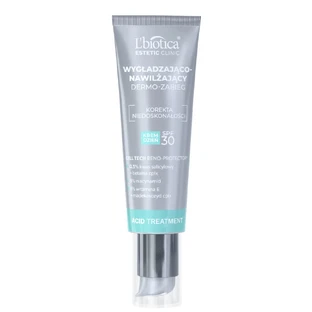 Schutz  amp; Pflege Tagescreme mit LSF 30, 35ml