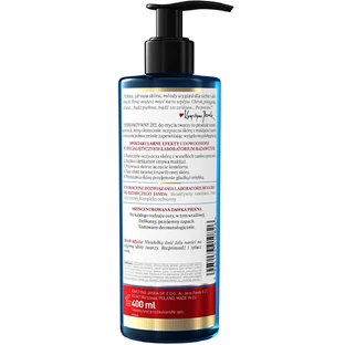 Janda My Clinic Aqualogy, gel hydroactif, 400 ml