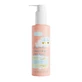 Mamá y Quién Niños, Emulsión lavacara pre y probiótica, 150 ml