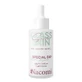 Nacomi Glass Skin, suero facial, 40 ml