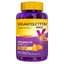 Vigantoletten Max, vitamine D3 2000 IE, gelei met citroensmaak, 60 stuks