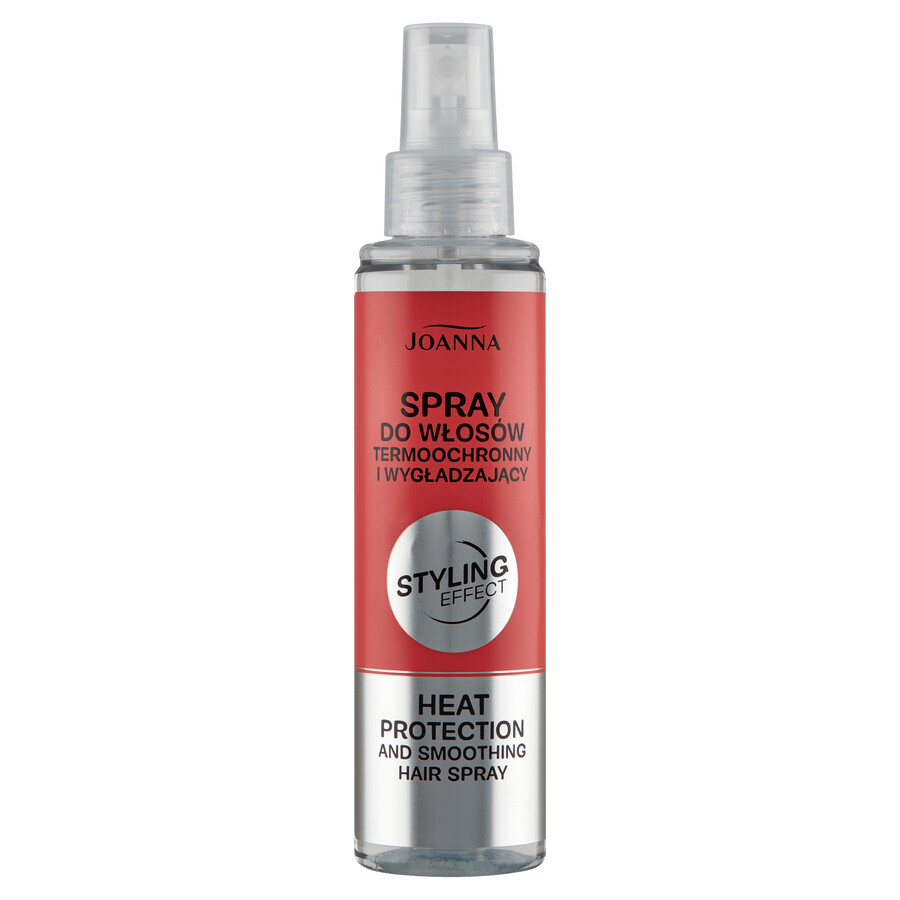 Winkel op Joanna Styling Effect, thermobeschermende haarspray, 150 ml Joanna Styling Effect, thermobeschermende haarspray, 150 ml