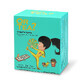 Green tea with herbal infusion Eco, Kung Flu Fighter, 20 gr, Or Tea