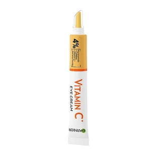 Garnier Skin Naturals Vitamin C Aufhellende Augencreme, 15ml