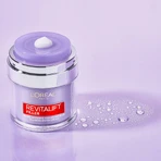 L'Oreal Revitalift Filler, verstevigende gezichtscrème met hyaluronzuur, voor de dag, 50 ml