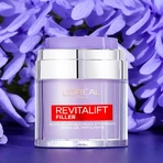 L'Oreal Revitalift Filler, verstevigende gezichtscrème met hyaluronzuur, voor de dag, 50 ml