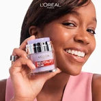 L'Oreal Revitalift Filler, verstevigende gezichtscrème met hyaluronzuur, voor de dag, 50 ml
