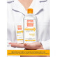 Mixa Niacinamide Glow, fluide micellaire, peaux mates et fatigu&#233;es, 400 ml