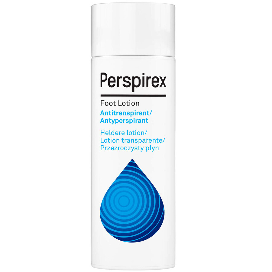 Acquista Balsamo Pediluvio Rinfrescante Perspirex, 100 ml Balsamo Pediluvio Rinfrescante Perspirex, 100 ml
