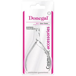Donegal, pince à cuticules, 5 mm