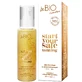 beBIO Ewa Chodakowska, natural oil with golden particles, 100 ml