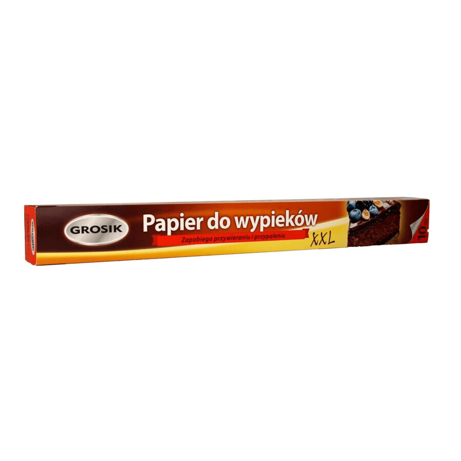 Buy Penny, baking paper, XXL, 10 x 38 cm Penny, baking paper, XXL, 10 x 38 cm