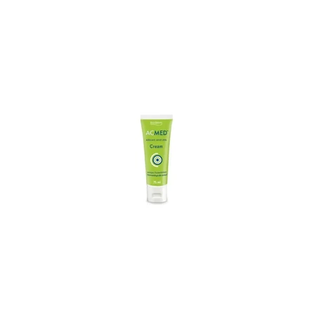 Acmed Cream, crème voor de vette huid met imperfecties, azelaïnezuur 20%, 75 ml