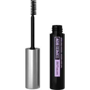Maybelline Express Brow Fast Sculpt, mascara pour sourcils, 10 Clear, 1 pièce