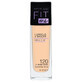 Maybelline Fit Me! Luminous and Smooth, illuminating foundation, No. 120 Classic Ivory, 30 ml
