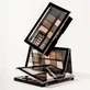 Maybelline The Nudes, eyeshadow palette, 12 colors, 9.6 g
