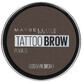 Maybelline Tattoo Brow, Pomade for eyebrows, 05 Dark Brown, 3.5 ml