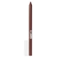 Maybelline Tattoo Liner, delineador de ojos en gel, 911 Smooth Walnut, 1 unidad