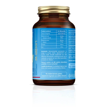 Cell Energy Plus, 30 capsules, Zenyth
