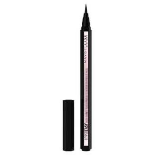 Maybelline Hyper Easy, lápiz de ojos, 800 Knockout Black, 1 ml