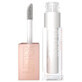 Maybelline Lifter Gloss, Luciu de buze, Nr. 01 Pearl, 5.4 ml