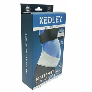 Cinturón elástico de maternidad KED063, Kedley