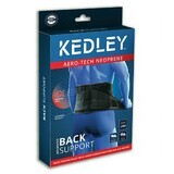 Cinturón corsé para sujeción de la espalda, KED029, Kedley