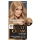 Joanna Multi Cream Color, hair dye, 30 caramel blonde, 1 piece