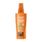 Equilibra, huile capillaire protectrice, spray, 100 ml