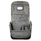 Inter-Vion, travel bag, size XL, fabric