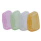 Inter-Vion, capuchones para cepillos de dientes, 4 piezas