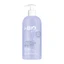 beBIO Cosmetics Hyaluro bioMoisturizing, baume corporel naturel, hydratant et apaisant, 350 ml