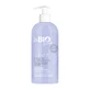 beBIO Cosmetics Hyaluro bioMoisturizing, baume corporel naturel, hydratant et apaisant, 350 ml