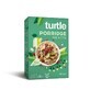 Organic gluten-free porridge with goji berries, chia seeds, 400 grams, Turtle SPRL