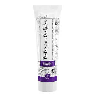Anwen Protein Orchid, conditioner voor hoog poreus haar, 100 ml