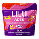 Lilu Kids ADEK, gominolas naturales para ni&#241;os y adultos, 200 piezas