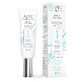Apis Natural Slow Aging Step 1, cr&#232;me contour des yeux, fra&#238;cheur et &#233;clat, 15 ml