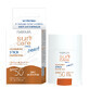 Flos-Lek Sun Care Derma Smart, beschermende stick, SPF 50+, 16 g